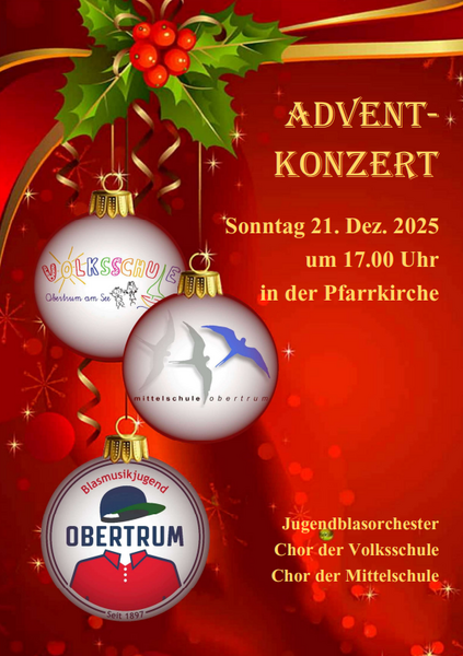 adventkonzert