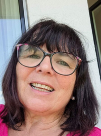 SR Petra SCHARLER, BEd